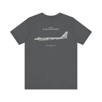 Thumbnail for B-47E Stratojet - T-shirt printed on back