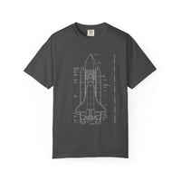 Space Shuttle - T-shirt
