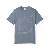 Thumbnail for C-17 Globemaster - T-shirt