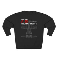 Thumbnail for A-10 Thunderbolt II - Sweat shirt