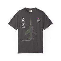 Thumbnail for F-105 Thunderchief - T-shirt