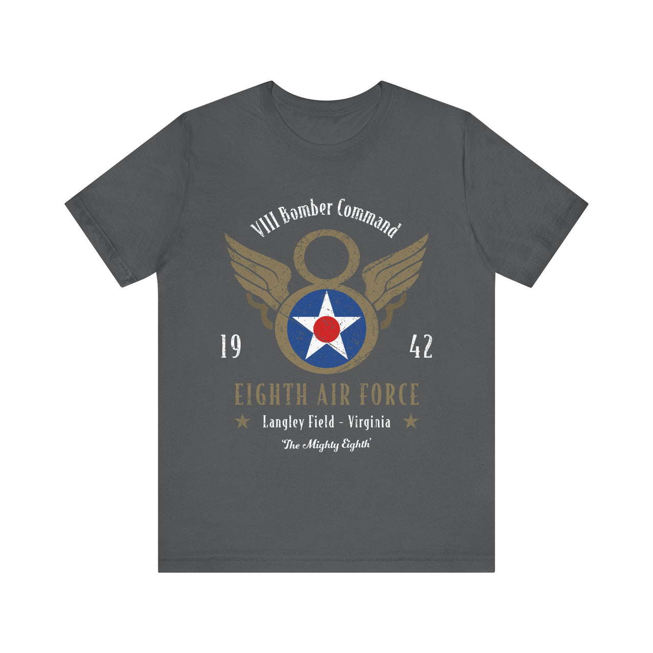 Eighth Air Force - T-shirt