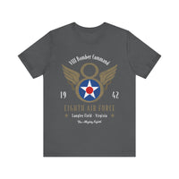 Thumbnail for Eighth Air Force - T-shirt