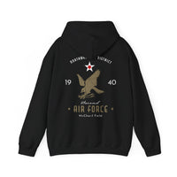 Thumbnail for Second Air Force - Hoodie