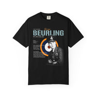 Thumbnail for George Beurling - T-shirt