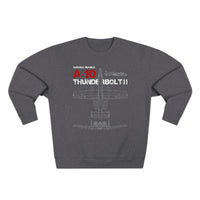 Thumbnail for A-10 Thunderbolt II - Sweat shirt