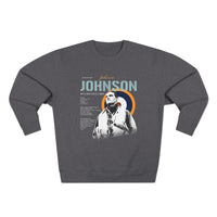 Thumbnail for Johnnie Johnson - Sweat shirt