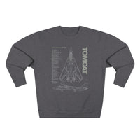 Thumbnail for F-14 Tomcat - Sweat shirt