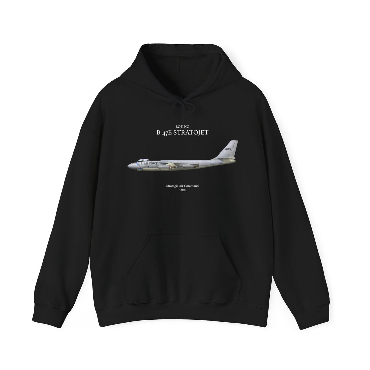 B-47E Stratojet - Hoodie