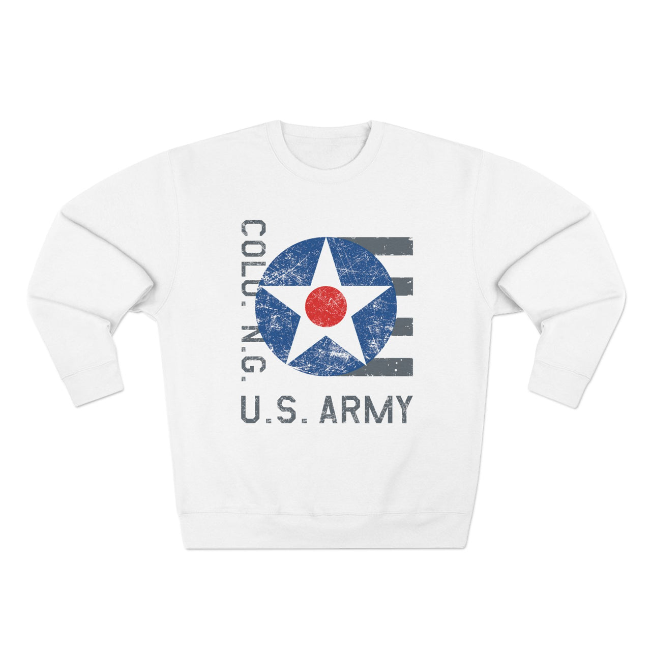 U.S. Army Air Corps - Sweat shirt