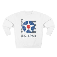 Thumbnail for U.S. Army Air Corps - Sweat shirt