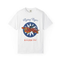 Thumbnail for Flying Tigers - T-shirt
