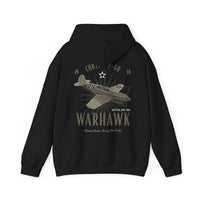Thumbnail for P-40 Warhawk - Hoodie