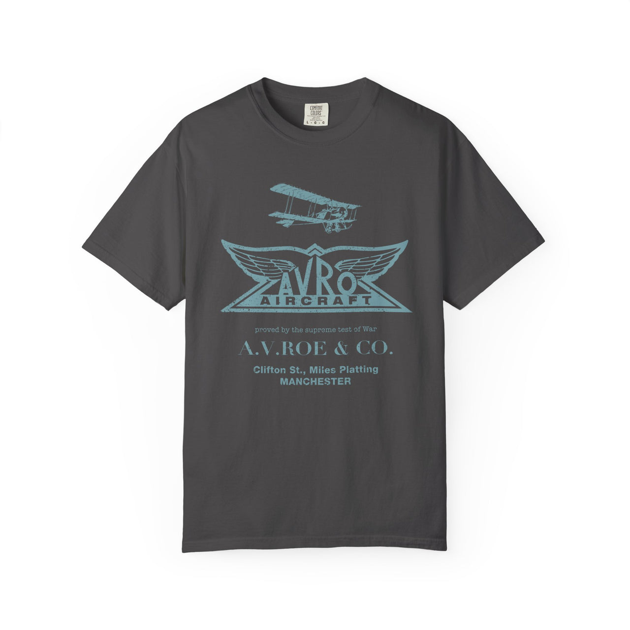 Avro - T-shirt