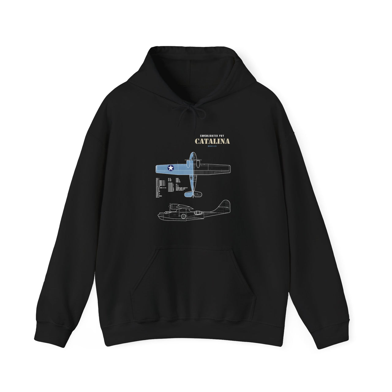 Catalina - Hoodie