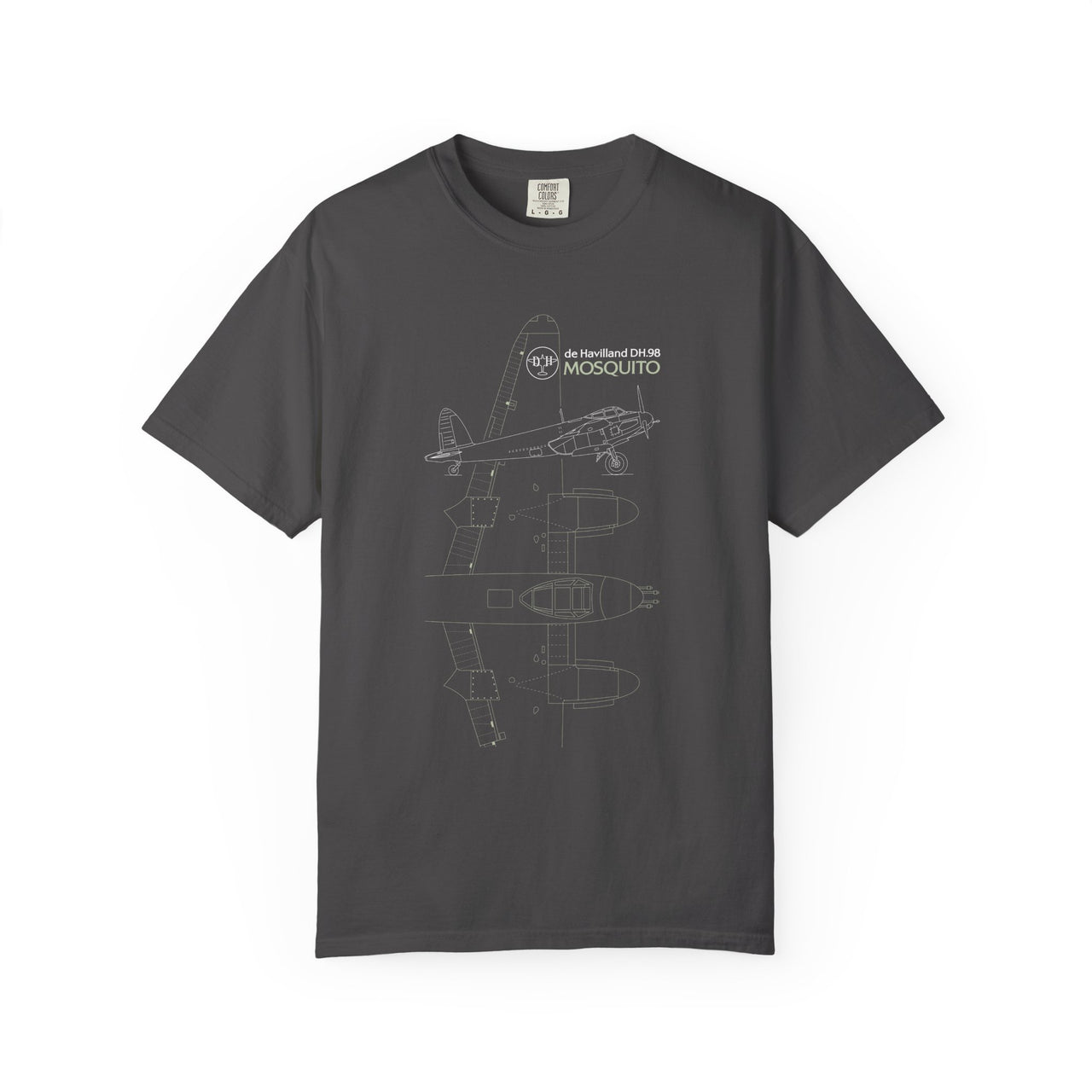 Mosquito - T-shirt