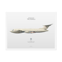 Victor K.2 -  Rolled Poster