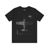 Martlet - T-shirt