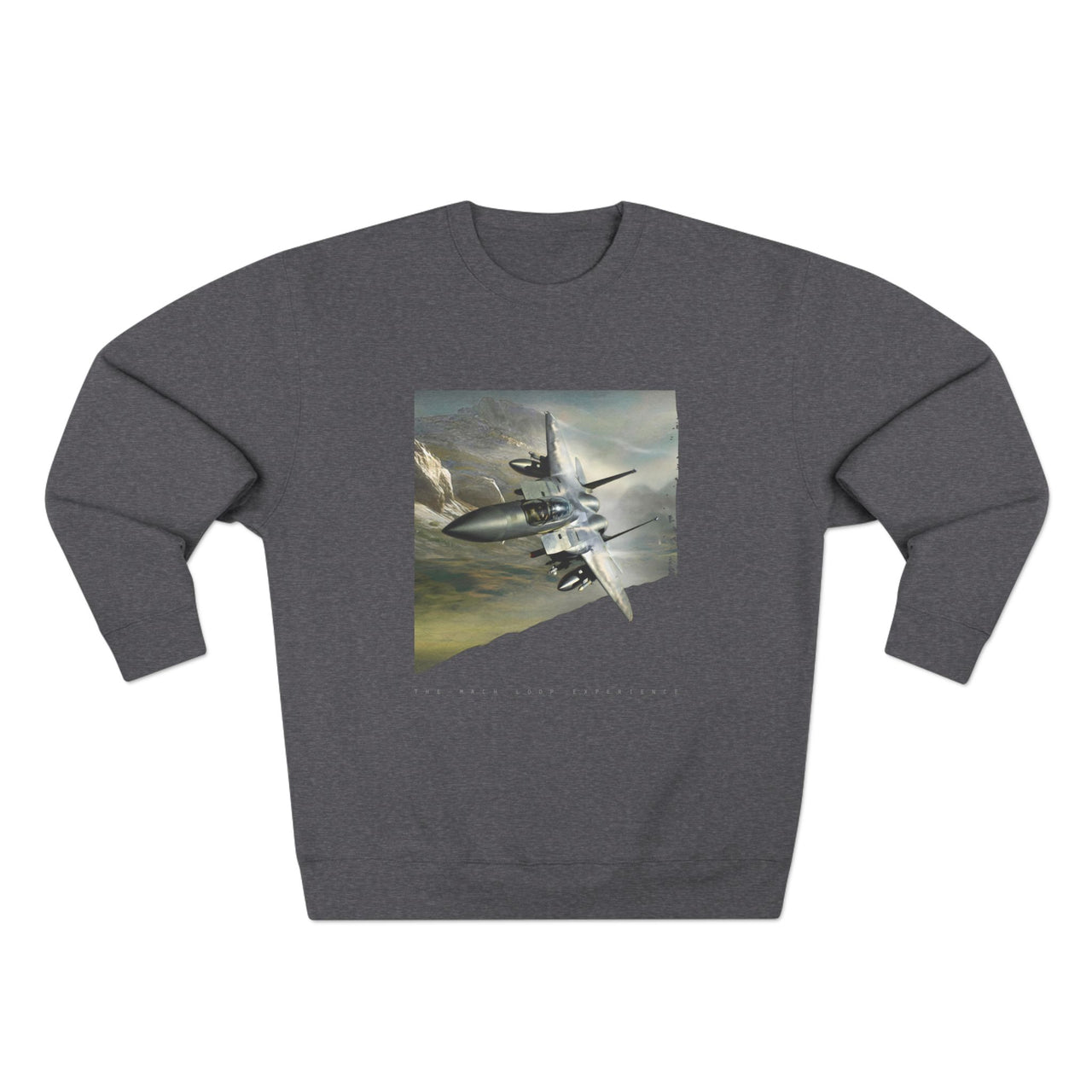 F-15 Eagle - Sweat shirt