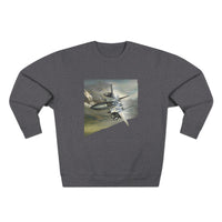 Thumbnail for F-15 Eagle - Sweat shirt