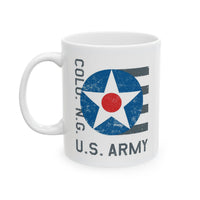 U.S. Army Air Corps  -  Ceramic Mug (11oz, 15oz)