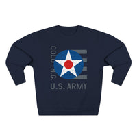 Thumbnail for U.S. Army Air Corps - Sweat shirt