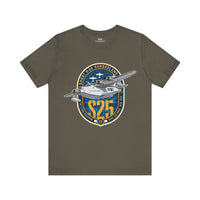 Thumbnail for Sunderland S.25 - T-shirt
