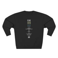 D-Day B-17 Flying Fortress - Sweat shirt