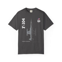 Thumbnail for F-104 Starfighter - T-shirt