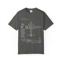 Wellington - T-shirt