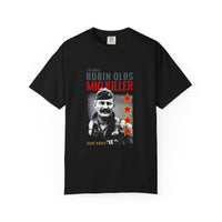 Thumbnail for Robin Olds - MiG Killer - T-shirt