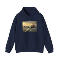 Thumbnail for P-47 Thunderbolt - Hoodie