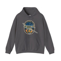 Thumbnail for C-47 Skytrain - Hoodie