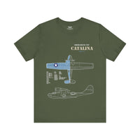 Thumbnail for Catalina - T-shirt