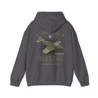 Thumbnail for P-40 Warhawk - Hoodie