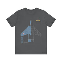 Thumbnail for Sea Vixen - T-shirt