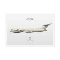 Thumbnail for Victor K.2 -  Rolled Poster