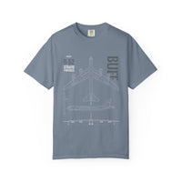 Thumbnail for B-52 Stratofortress - T-shirt