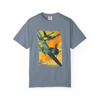 Thumbnail for Focke Wulf FW-190 - T-shirt
