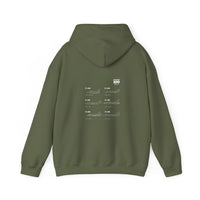 Thumbnail for F-105 Thunderchief - Hoodie