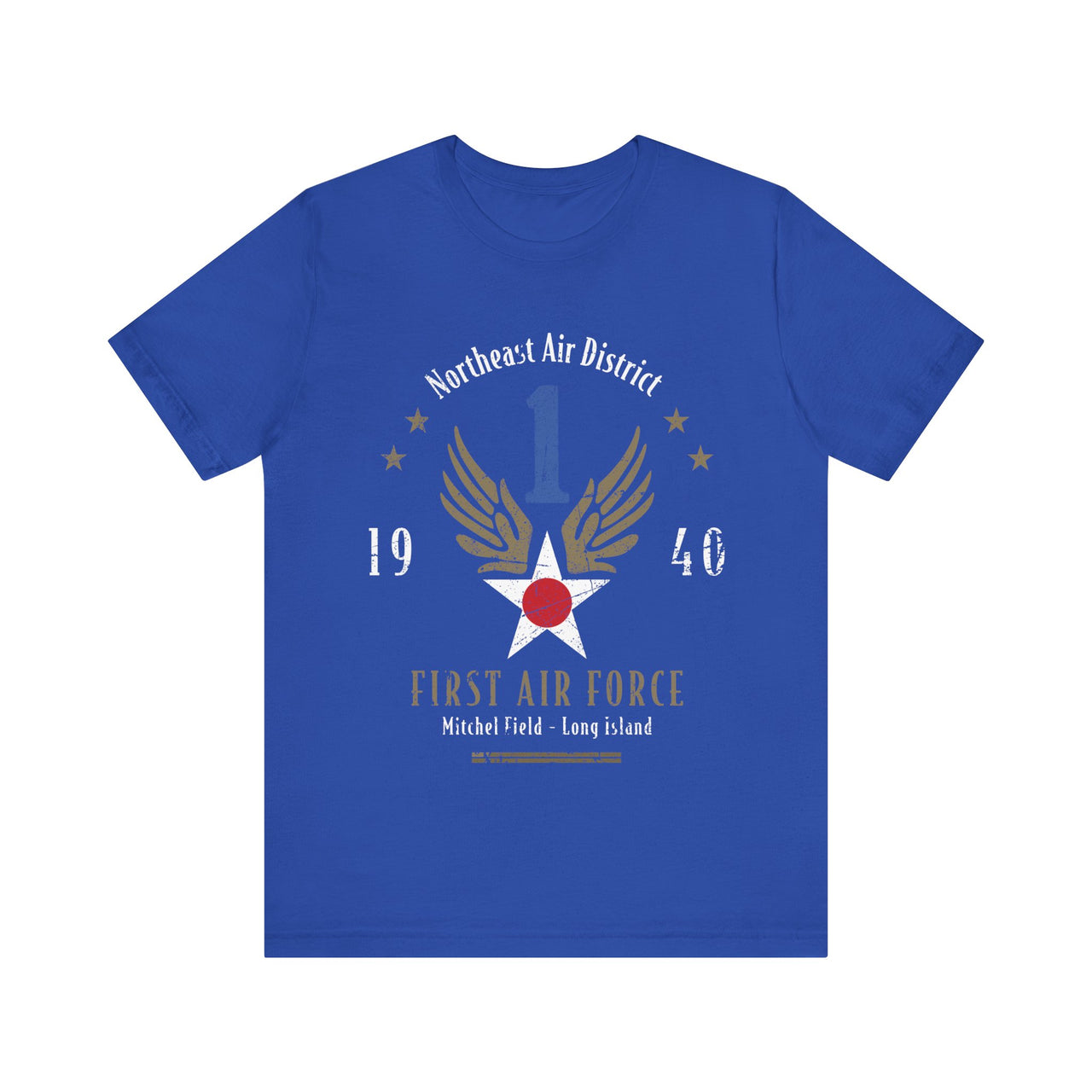 First Air Force - T-shirt