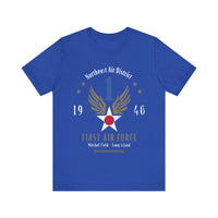 Thumbnail for First Air Force - T-shirt