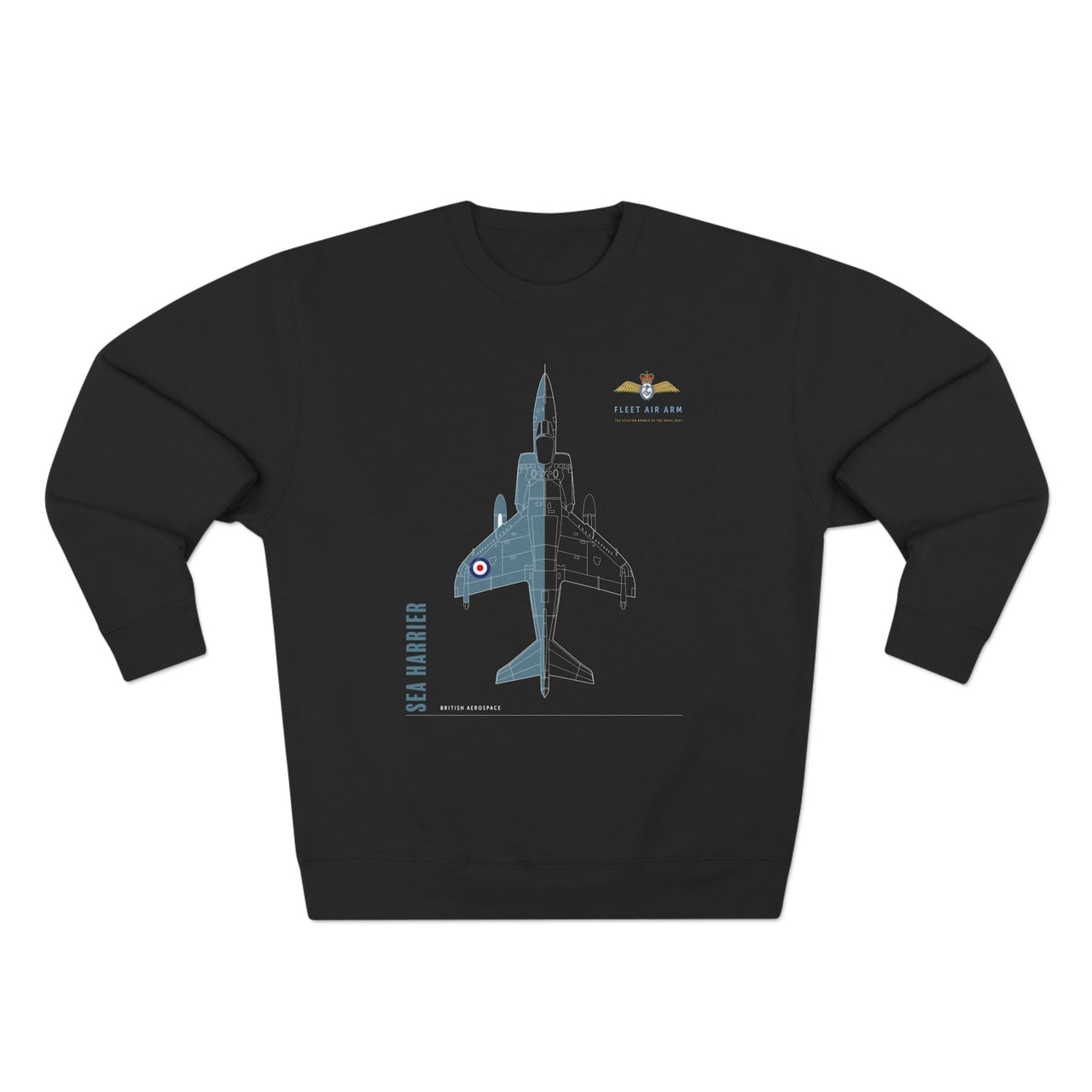 Sea Harrier - Sweat shirt