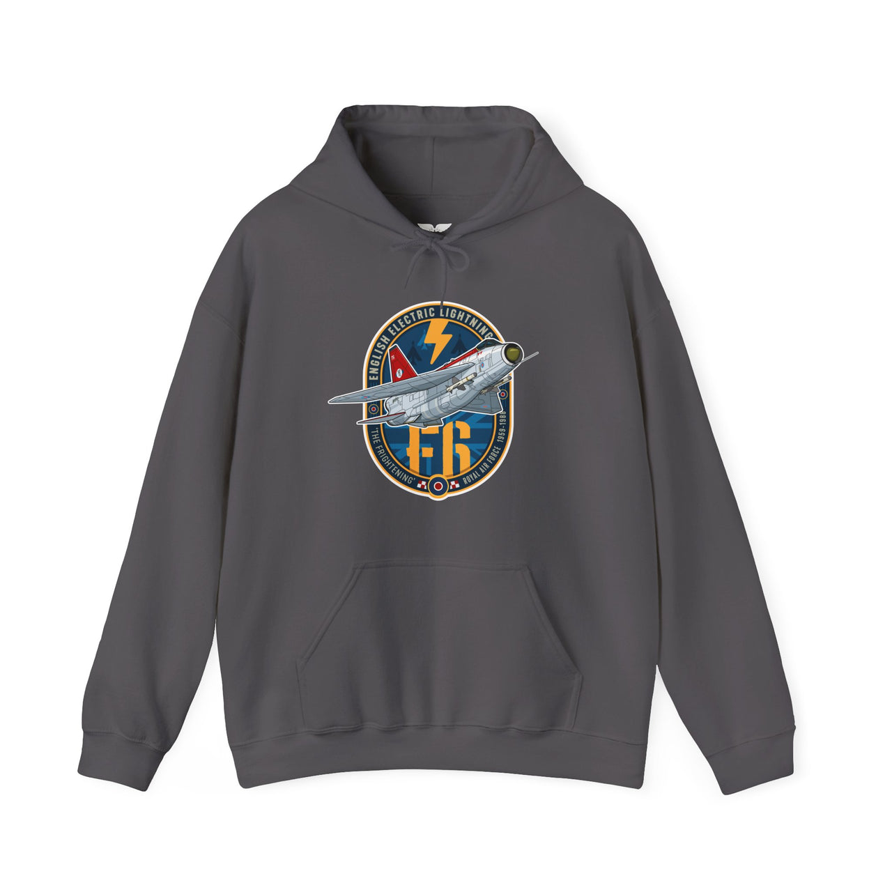 English Electric Lightning - Hoodie