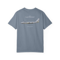 Thumbnail for B-47E Stratojet - T-shirt printed on back