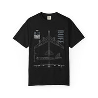 Thumbnail for B-52 Stratofortress - T-shirt