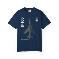 Thumbnail for F-105 Thunderchief - T-shirt
