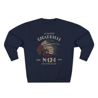 Thumbnail for La Fayette Escadrille - Sweat shirt