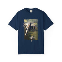 Thumbnail for Harrier - T-shirt