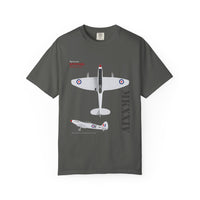 Spitfire MK24 - T-shirt